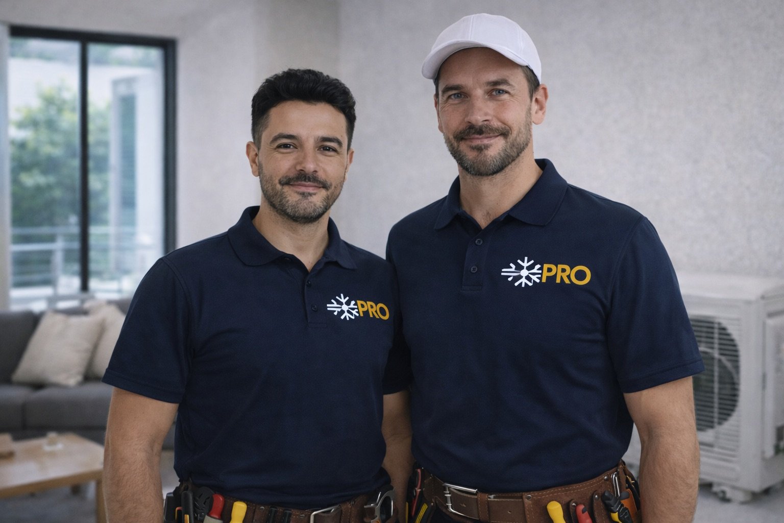 aire acondicionado nosotros en huelva