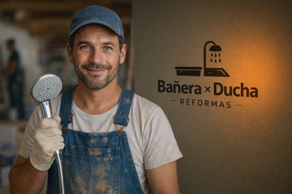 Contacto 3 contacta con nosotros banera por ducha huelva